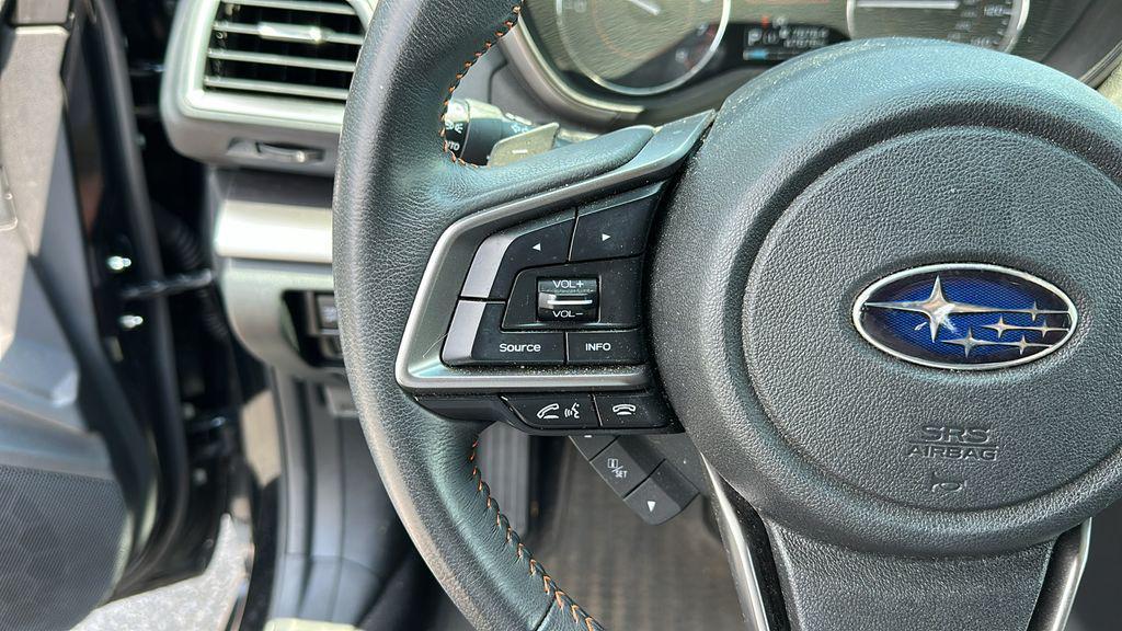 used 2023 Subaru Crosstrek car, priced at $25,998
