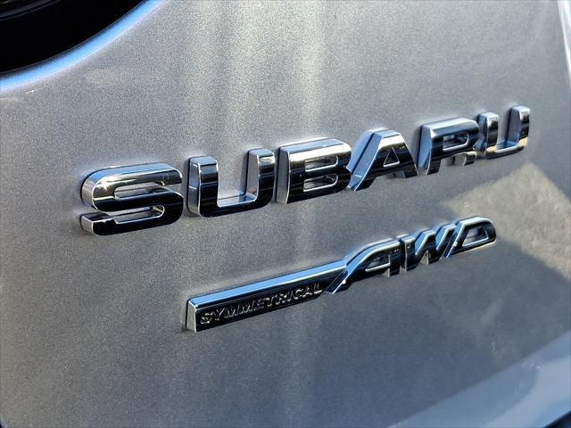 new 2025 Subaru Legacy car, priced at $30,509