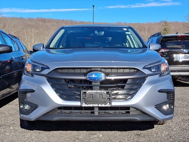 new 2025 Subaru Legacy car, priced at $30,509