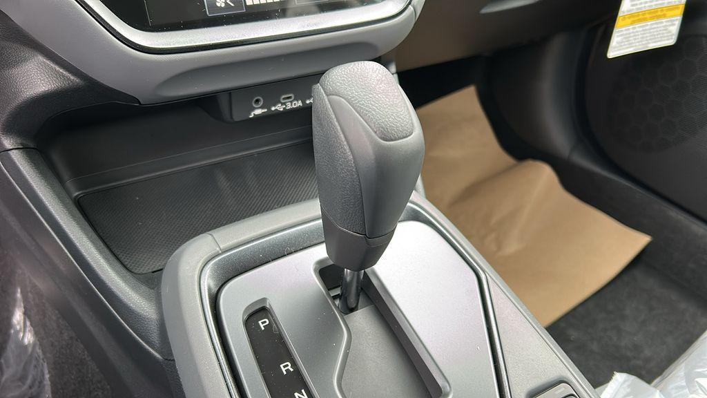 new 2026 Subaru Crosstrek car, priced at $32,758