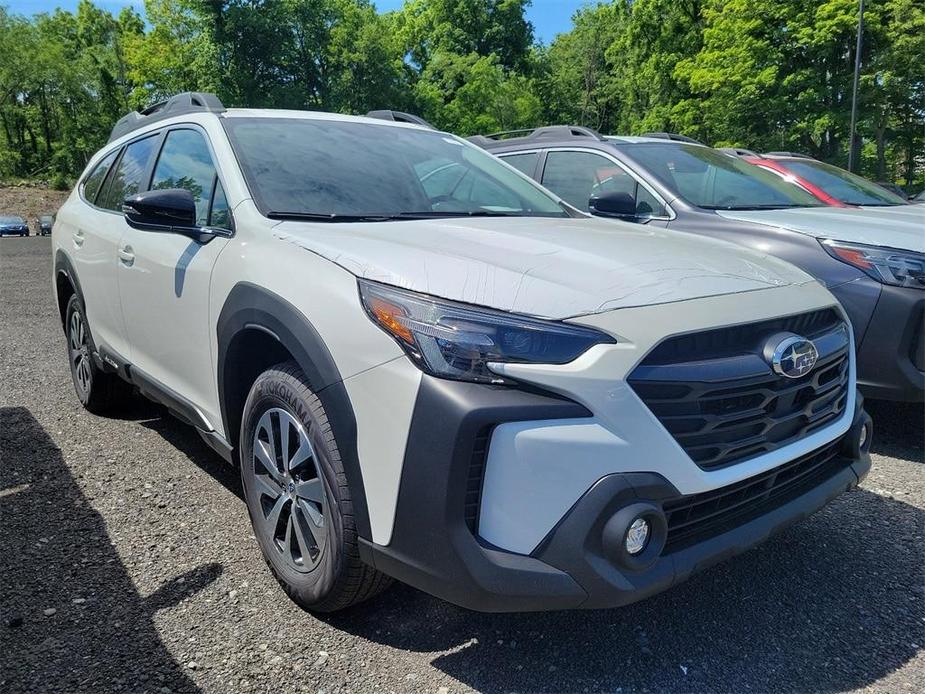 new 2024 Subaru Outback car, priced at $35,234