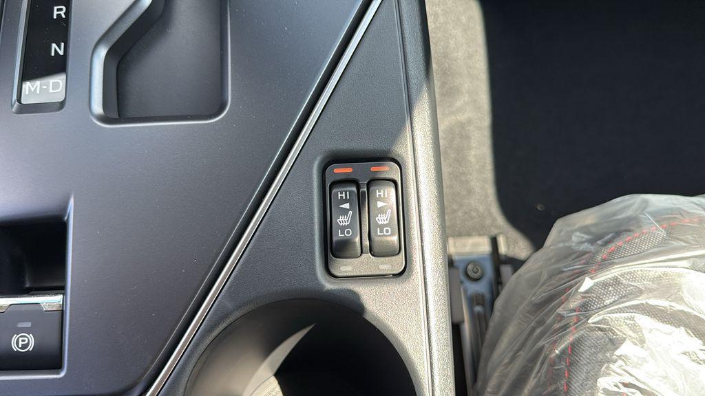 new 2025 Subaru Impreza car, priced at $30,315