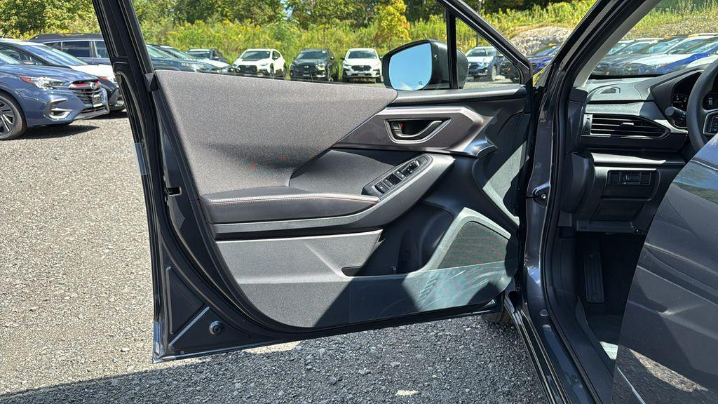 new 2025 Subaru Impreza car, priced at $30,315