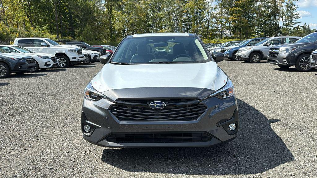 new 2025 Subaru Impreza car, priced at $30,315