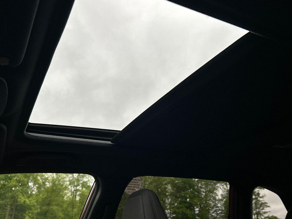 new 2025 Subaru Forester car, priced at $36,346
