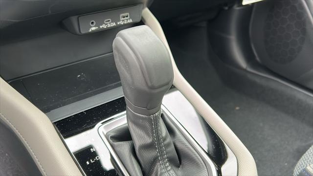 new 2025 Subaru Forester car, priced at $36,346
