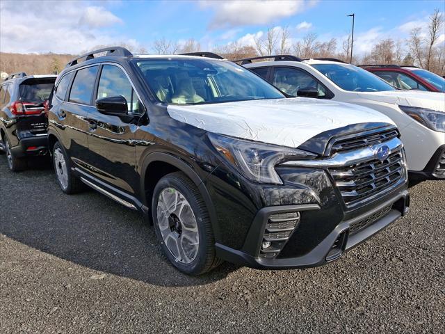 new 2025 Subaru Ascent car, priced at $48,649