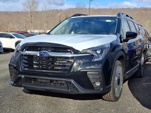 new 2025 Subaru Ascent car, priced at $48,649