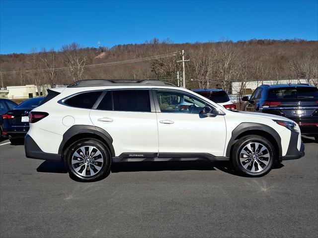 used 2024 Subaru Outback car, priced at $32,246