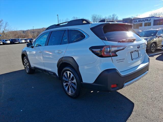 used 2024 Subaru Outback car, priced at $32,246