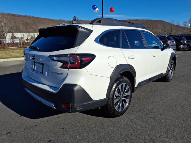 used 2024 Subaru Outback car, priced at $32,246