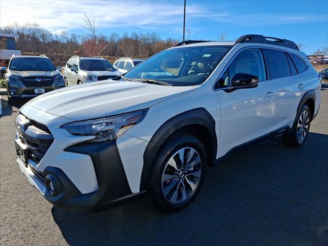 used 2024 Subaru Outback car, priced at $32,246