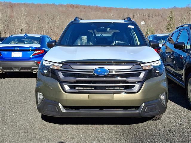 new 2025 Subaru Forester car, priced at $36,288