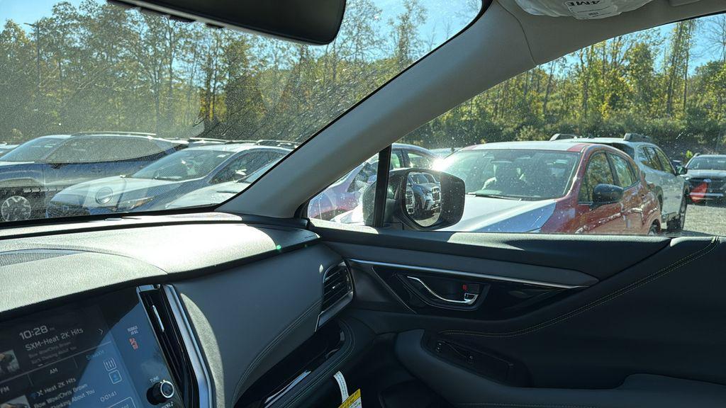 new 2025 Subaru Outback car, priced at $40,183