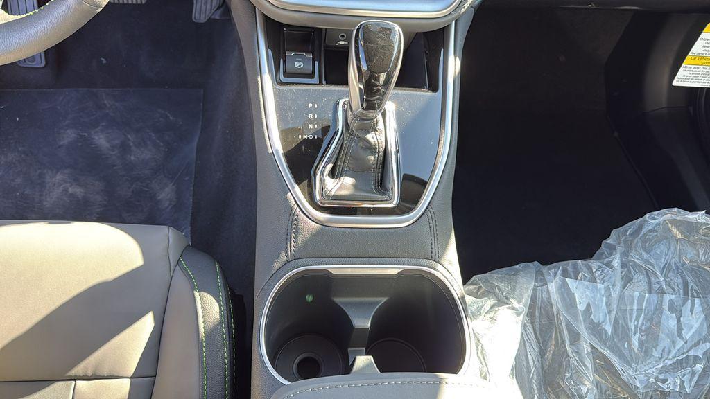 new 2025 Subaru Outback car, priced at $40,183