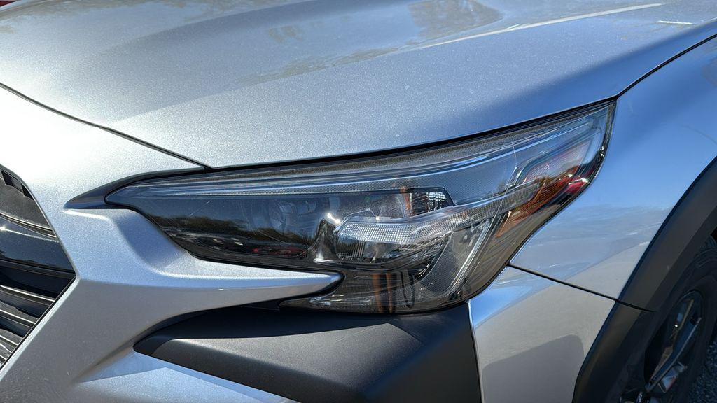 new 2025 Subaru Outback car, priced at $40,183