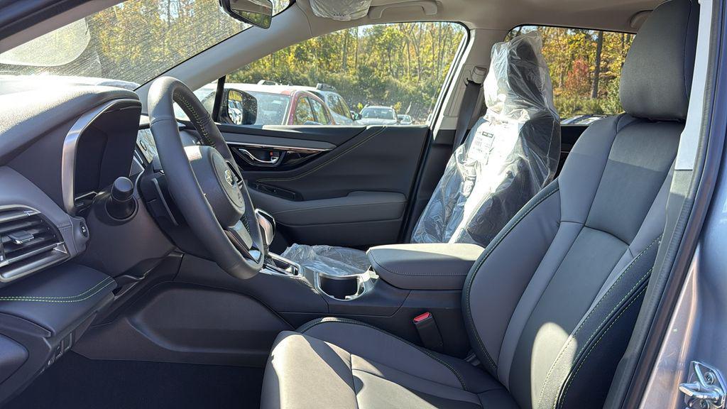 new 2025 Subaru Outback car, priced at $40,183