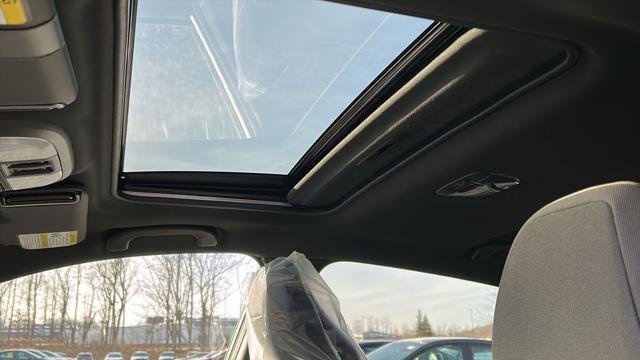 new 2025 Subaru Crosstrek car, priced at $34,208