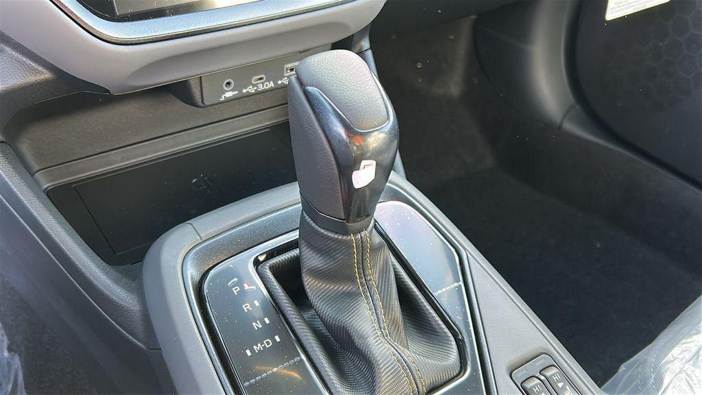 new 2025 Subaru Crosstrek car, priced at $34,208