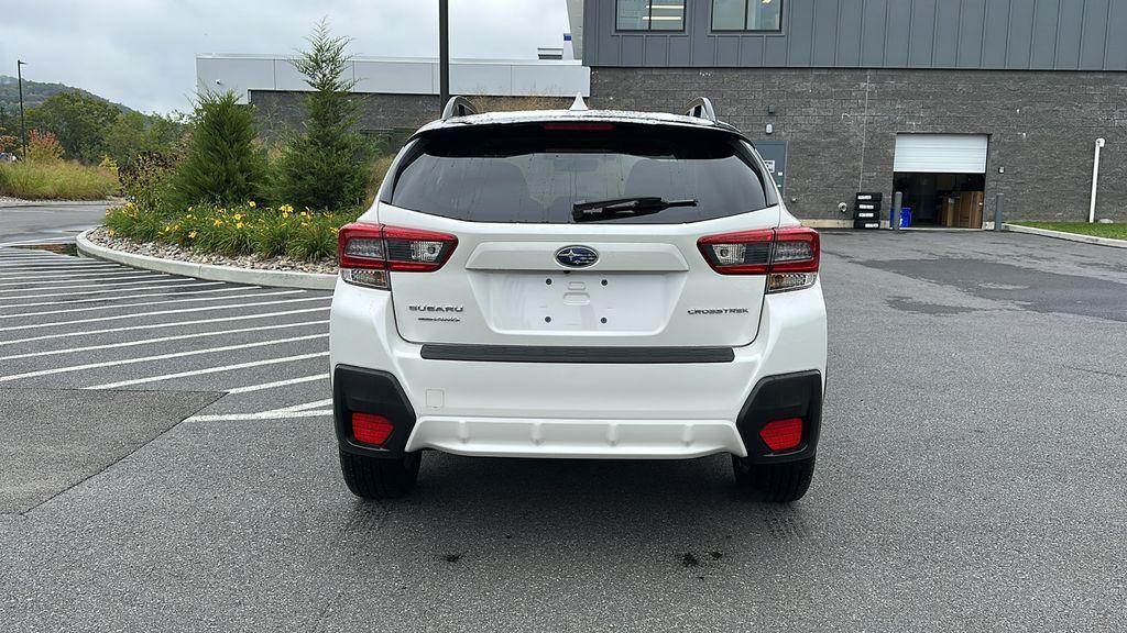new 2023 Subaru Crosstrek car
