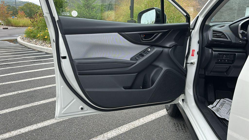 new 2023 Subaru Crosstrek car