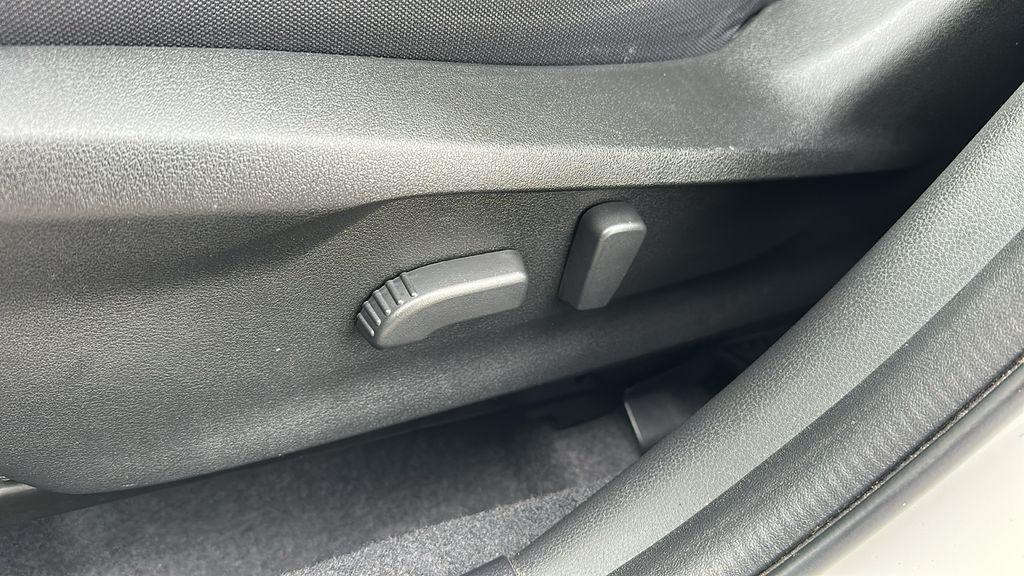 new 2023 Subaru Crosstrek car