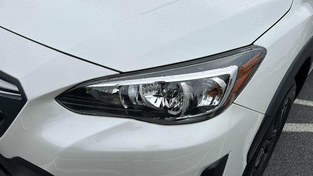 new 2023 Subaru Crosstrek car