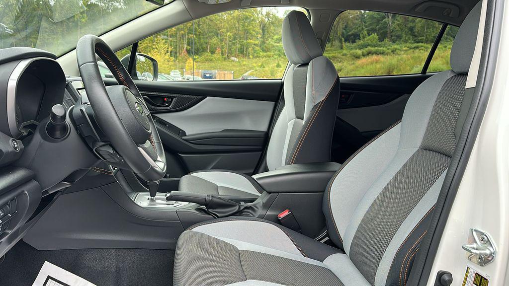 new 2023 Subaru Crosstrek car