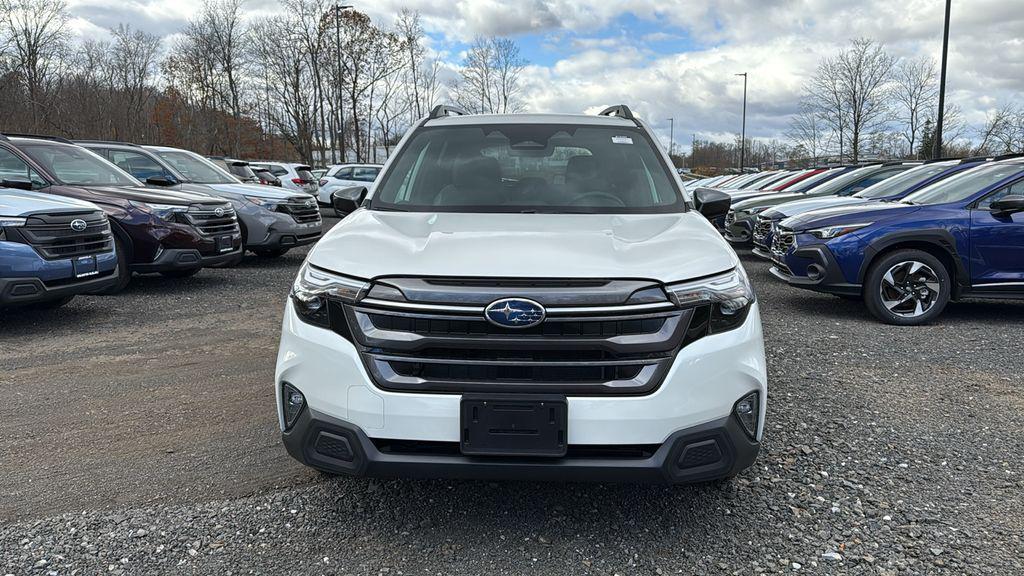 new 2026 Subaru Forester car, priced at $36,028