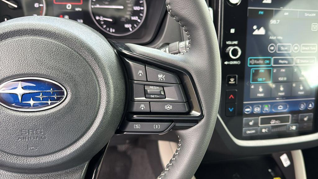 new 2026 Subaru Forester car, priced at $36,028