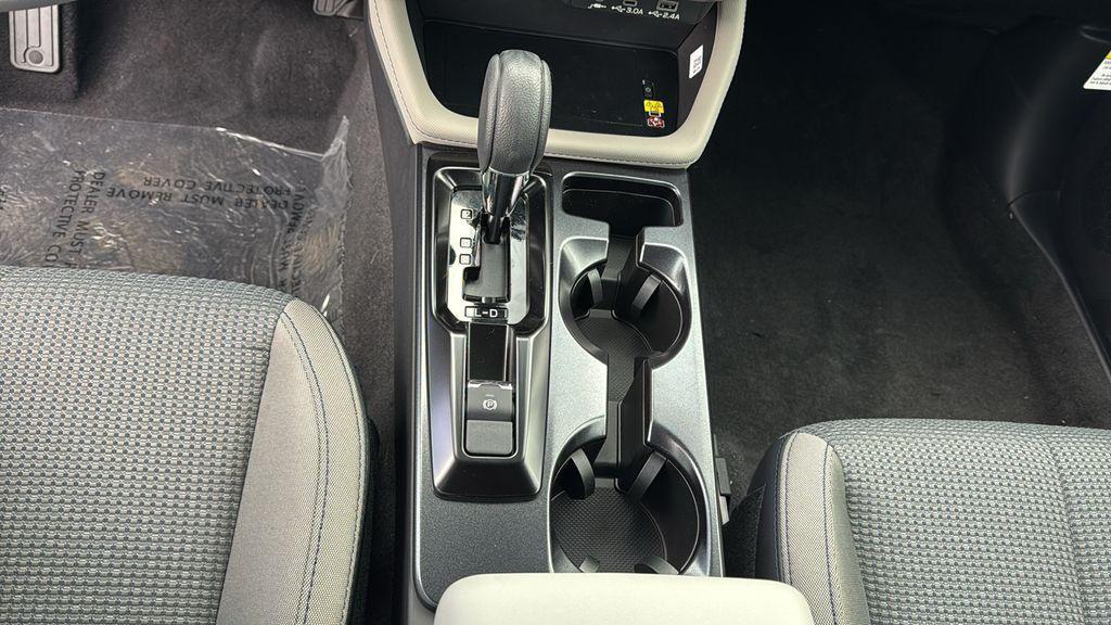 new 2026 Subaru Forester car, priced at $36,028