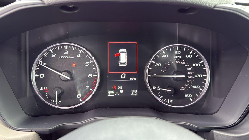 new 2026 Subaru Forester car, priced at $36,028