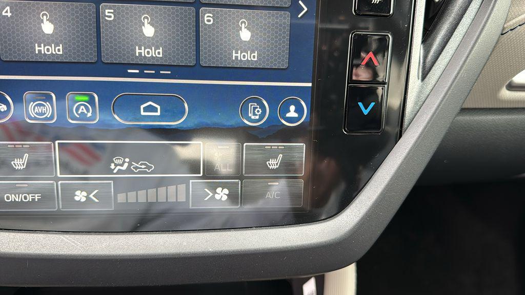 new 2026 Subaru Forester car, priced at $36,028