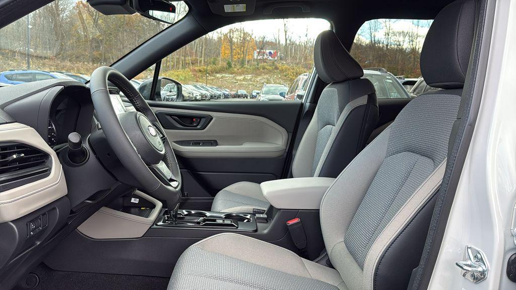 new 2026 Subaru Forester car, priced at $36,028