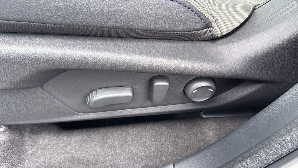 new 2026 Subaru Forester car, priced at $36,028