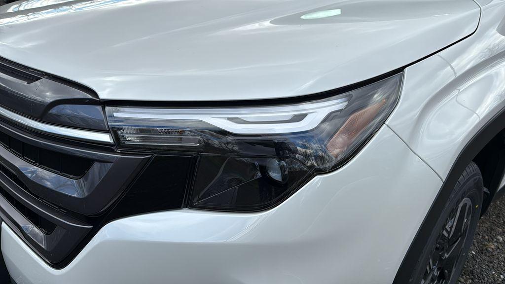 new 2026 Subaru Forester car, priced at $36,028