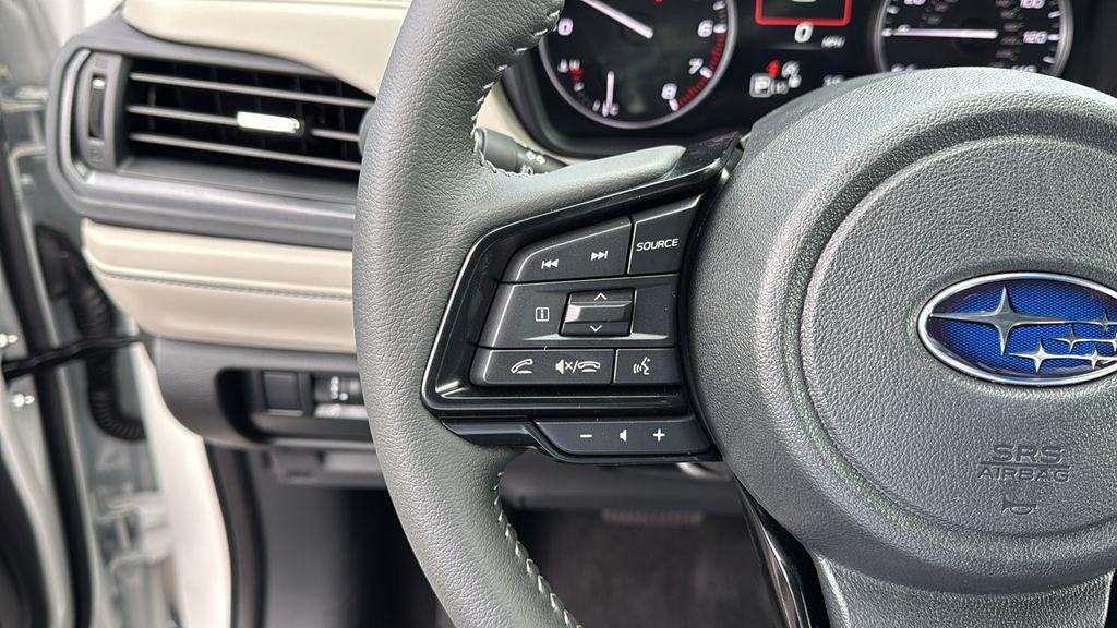 new 2026 Subaru Forester car, priced at $36,028