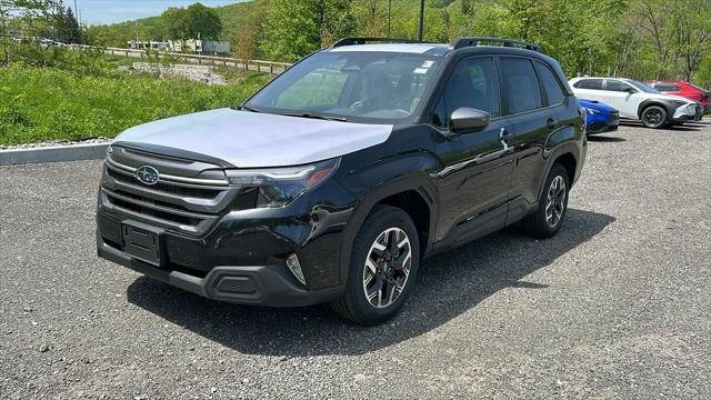 new 2025 Subaru Forester car, priced at $36,346