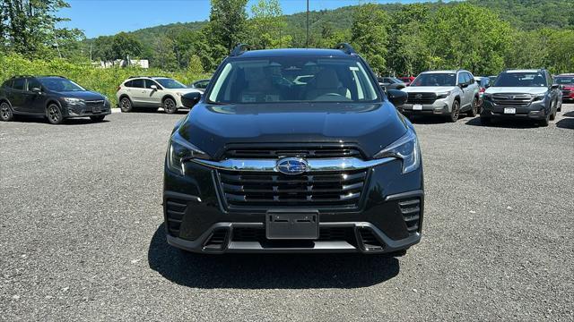 new 2025 Subaru Ascent car, priced at $43,275