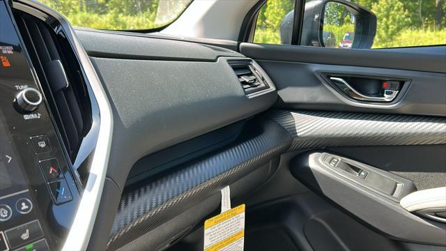 new 2025 Subaru Ascent car, priced at $43,275