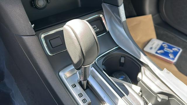 new 2025 Subaru Ascent car, priced at $43,275