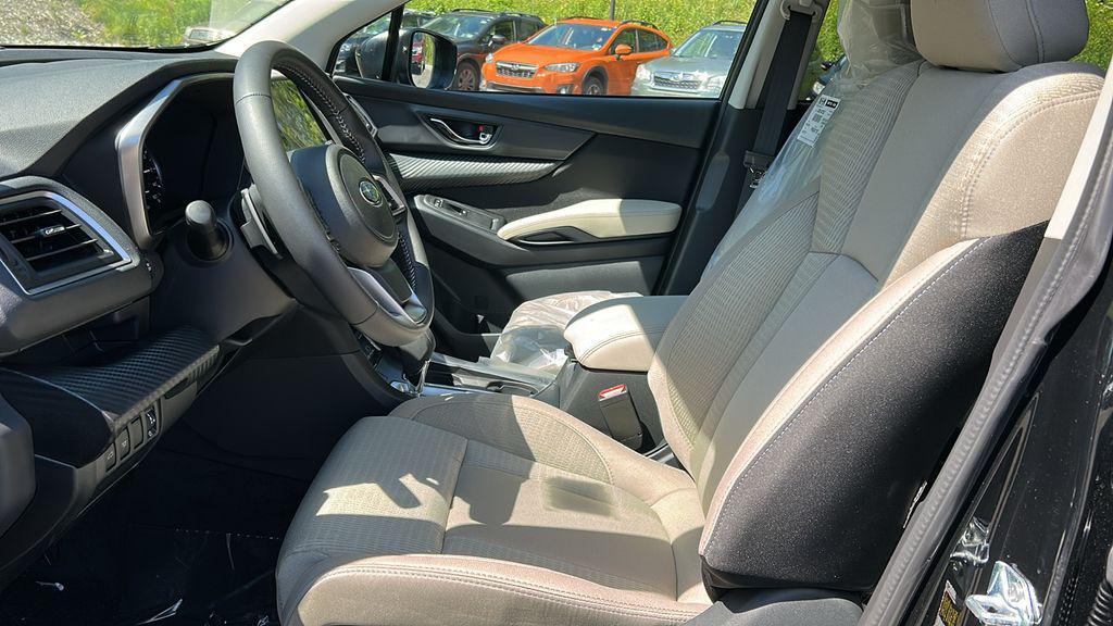 new 2025 Subaru Ascent car, priced at $43,275