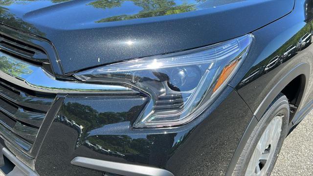 new 2025 Subaru Ascent car, priced at $43,275