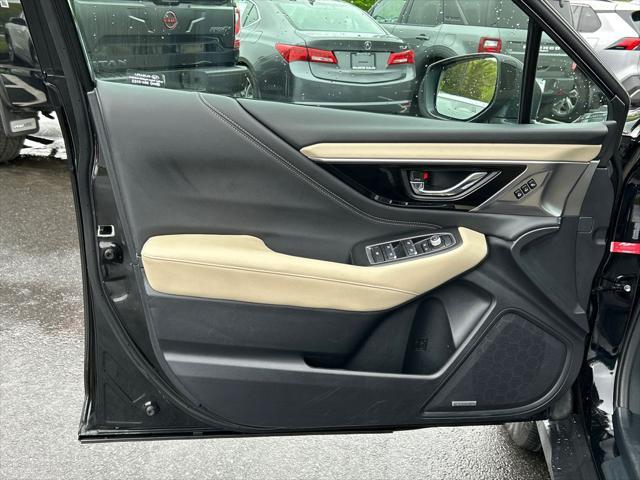 used 2023 Subaru Outback car