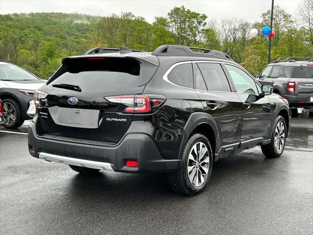 used 2023 Subaru Outback car