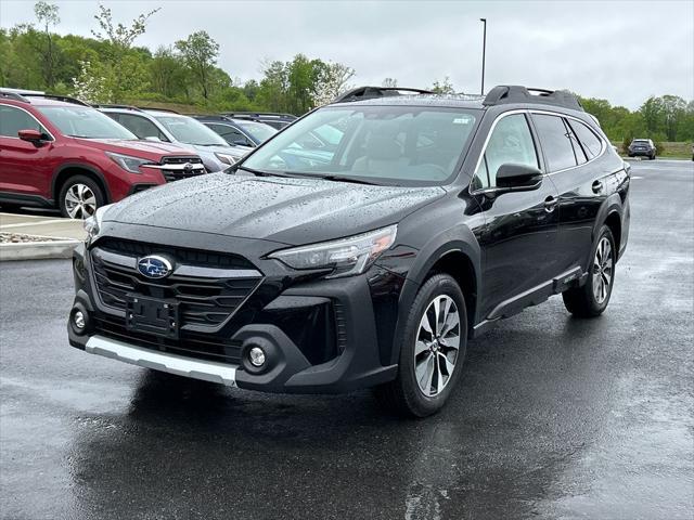 used 2023 Subaru Outback car