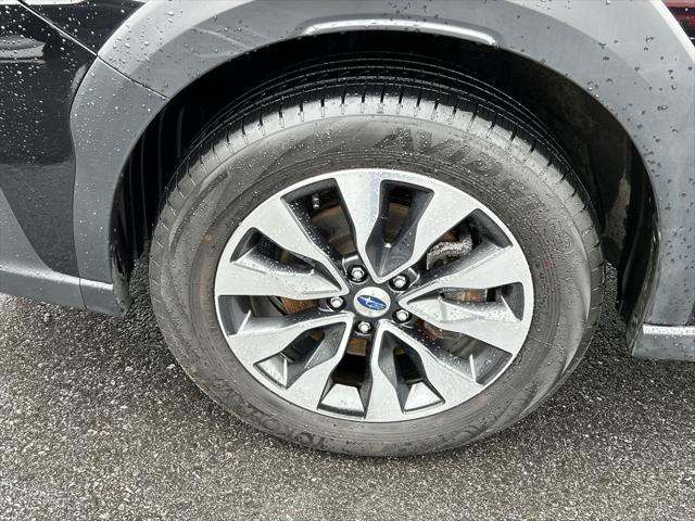 used 2023 Subaru Outback car