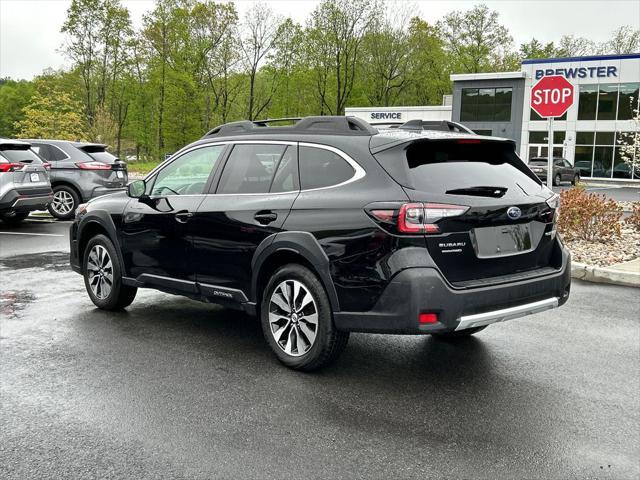 used 2023 Subaru Outback car