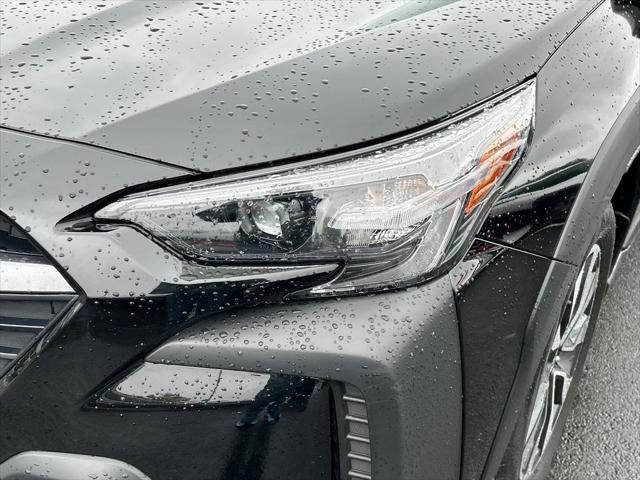 used 2023 Subaru Outback car