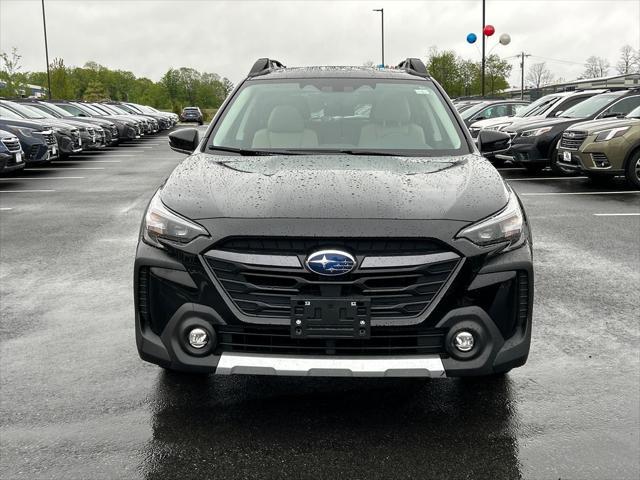 used 2023 Subaru Outback car